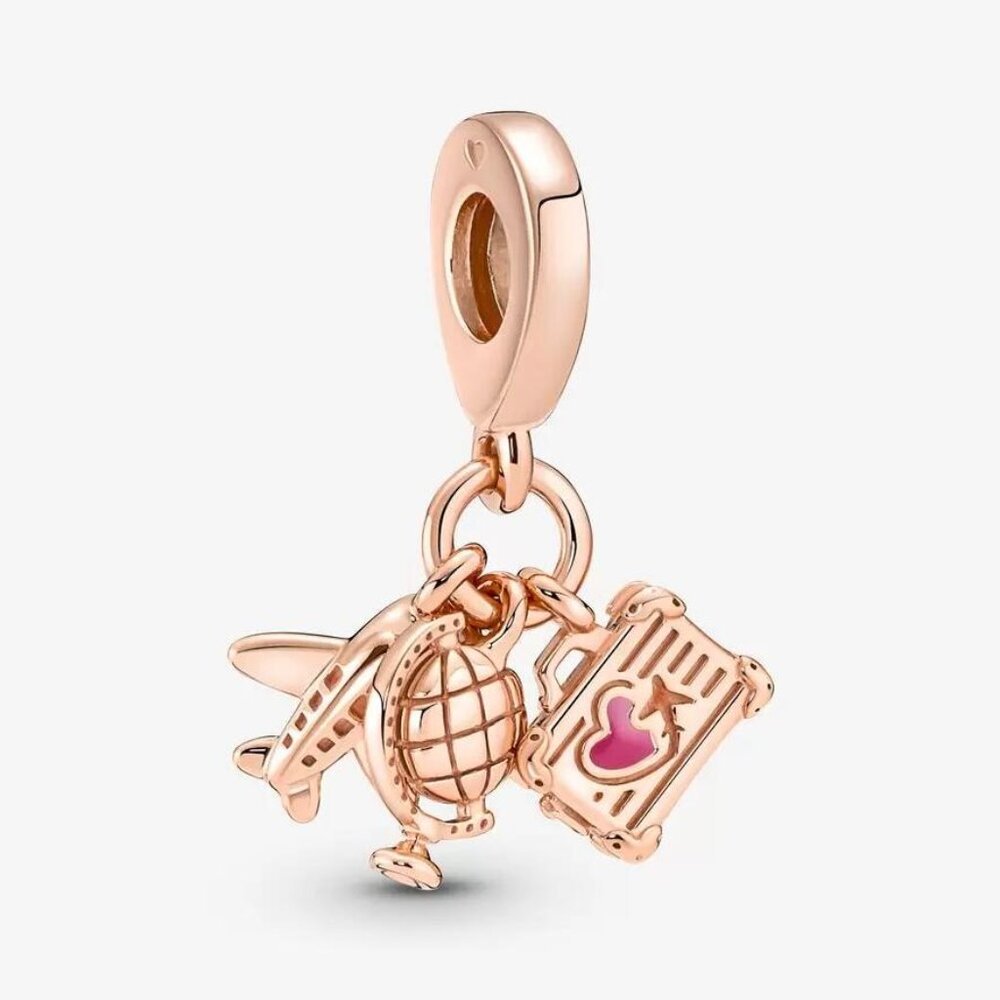 Pandora charms